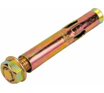 Анкерный болт ЦММ с гайкой 10х 65, 50 шт 0Т-00018899