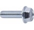 Болт ЮпитерСталь DIN 6921 М14х100 10.9 Dacromet неполн. рез., 20 шт, JU01100 2