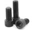 Винт ЮпитерСталь DIN 912 М24х140 (12.9) ОКС неполн. рез. с насеч., 10 шт, JU02338 5