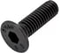 Винт ЮпитерСталь DIN 7991 М3х6 10.9 ОКС / ISO 10642 полн. рез., 1000 шт, JU01955 6