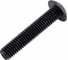 Винт ЮпитерСталь ISO 7380 М8х50 10.9 ОКС / ГОСТ 28963-91 полн. рез., 250 шт, JU03159 3