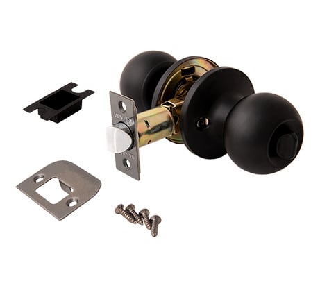 Защёлка Vanger 6072-03-BLM 31446