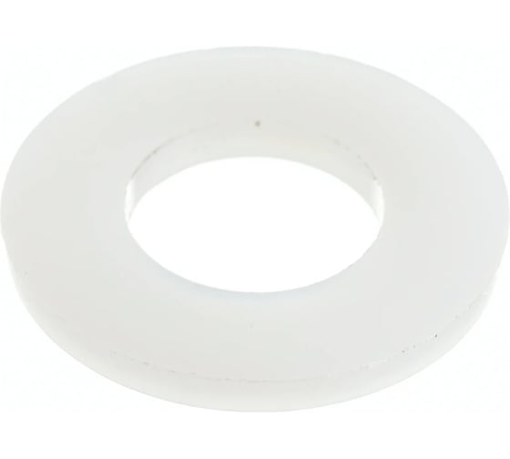 Шайба ОПМ DIN 125 d17 (М16) polyamide 100 шт П0000033920