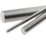 Шпилька резьбовая Крепстор 6х1000 DIN 975 цинк, 50 шт. 4665317069056 1