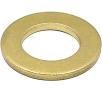 Шайба ОПМ DIN 433 d17 (М16) МS 50 шт П0000031538