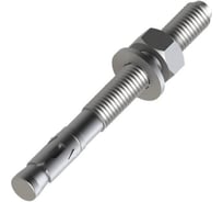 Клиновой анкер MTA Termoclip M8 x75 100 шт 428201-212