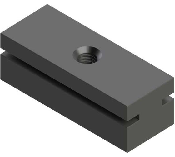 Опора подвижная (скользящая) Termoclip TSE 28 F1 (120/20 шт/кор) 9411001-212