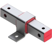 Опора подвижная (скользящая) Termoclip TSA B50x50 F4 Hdg (10 шт/кор) 9414101-212