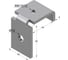 Угол седельный Termoclip ТAF 5F2 M10 (48/24 шт/кор) 9253010-212 2
