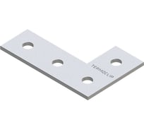 L-образная соединительная пластина Termoclip TCP L 38-41 4F4 24 шт 9259001-212