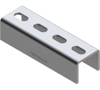 Соединитель профиля седельный Termoclip TSC SC 41 4F4 Hdg (20 шт/кор) 9248101-212