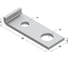 Соединитель Termoclip TC 4F2 D17-11 Hdg (120/30 шт/кор) 9421103-212 2