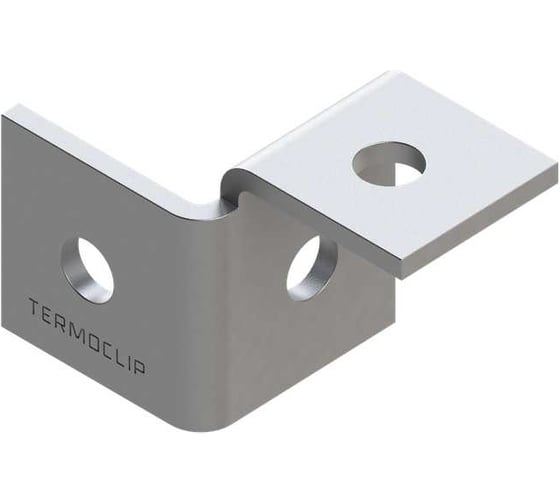 Уголок 3D Termoclip правый ТA R 38-41 4F3 (50/25 шт/кор) 9254001-212 1