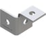 Уголок 3D Termoclip правый ТA R 38-41 4F3 (50/25 шт/кор) 9254001-212 1