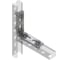 Уголок Termoclip TA 90 28 4F4 (160/20 шт/кор) 9120001-212 2