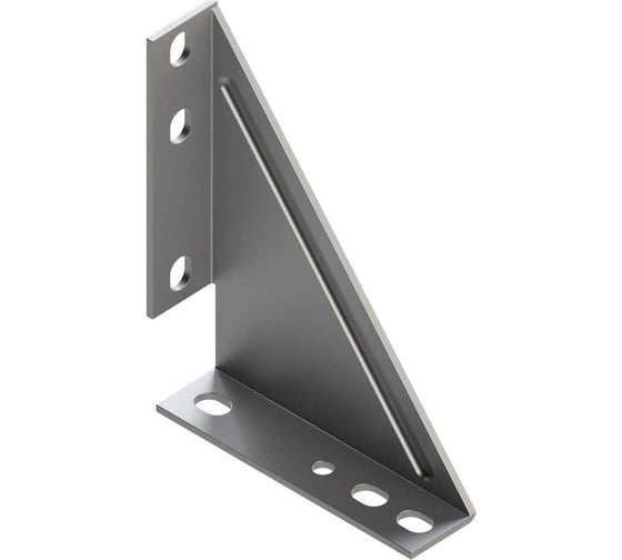 Угол усиленный Termoclip ТAH 207х160 38-41 4F6 Hdg (12шт/кор) 9266101-212
