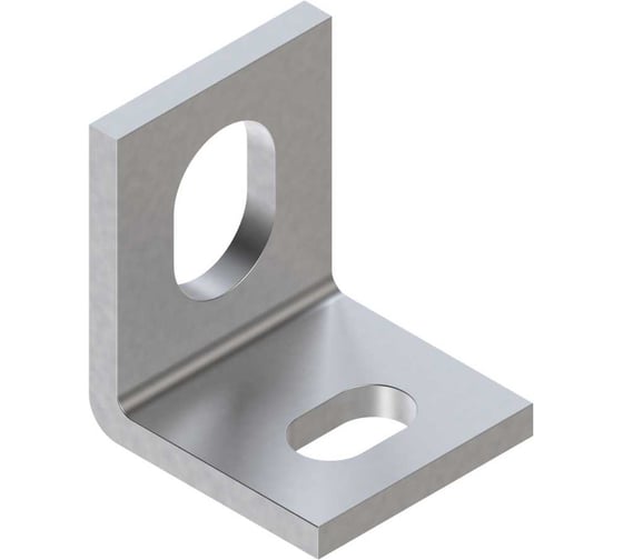 Уголок Termoclip трубный для тяжелых нагрузок ТAP XD 6F2 D21 (80/20 шт/кор) 9421005-212