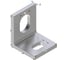 Уголок Termoclip трубный для тяжелых нагрузок ТAP XD 6F2 D21 (80/20 шт/кор) 9421005-212 2