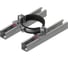 Уголок Termoclip трубный ТAP 4F2 Hdg (160/20 шт/кор) 9421004-212 3