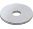 Шайба увеличенная Termoclip TLW M8 D36 2F Hdg (800/400 шт/кор) 9382101-212 1