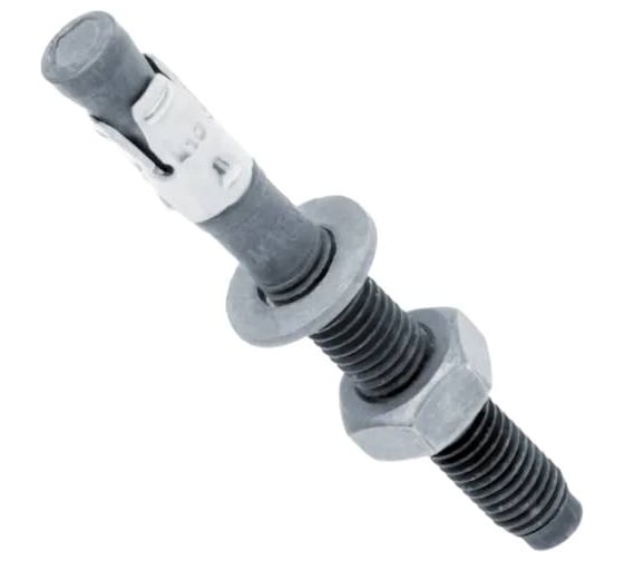 Анкер клиновой Termoclip MTP-G M12 x130 (200/50 шт/кор) 427401-212