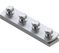 Соединитель профиля Termoclip TSP SC 38-40 8F4 M10 10 шт 9247001-212
