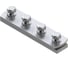 Соединитель профиля Termoclip TSP SC 38-40 8F4 M10 (20/10 шт/кор) 9247001-212 1