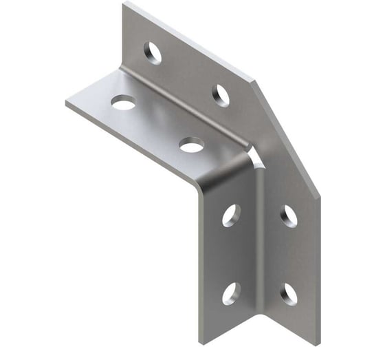 Угол универсальный Termoclip ТAU 90 38-41 4F8 Hdg (12 шт/кор) 9253007-212
