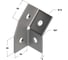 Угол универсальный Termoclip ТAU 135 38-41 4F4 Hdg (84/14 шт/кор) 9253006-212 2