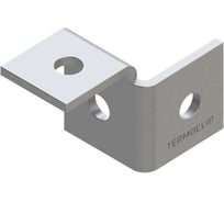 3D-уголок левый Termoclip TA L 38-41 4F3 25 шт 9254002-212