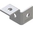Уголок 3D Termoclip левый ТA L 38-41 4F3 (50/25 шт/кор) 9254002-212 1