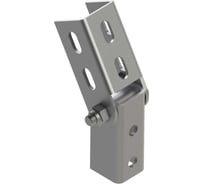Угол поворотный Termoclip TAA 4F8 (8 шт/кор) 9386007-212