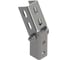 Угол поворотный Termoclip TAA 4F8 (8 шт/кор) 9386007-212 1