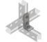 Уголок Termoclip TA 90 38-41 6F3 (40/10 шт/кор) 9250001-212 2