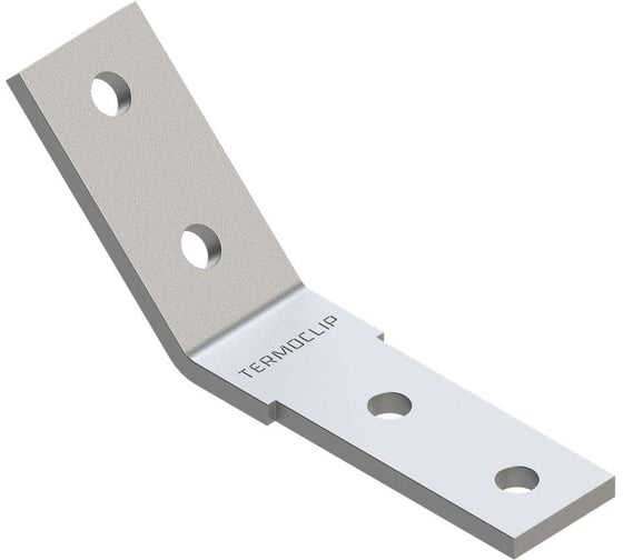 Уголок Termoclip TA 45 38-41 6F4 (25 шт/кор) 9252002-212