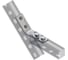 Уголок Termoclip TA 45 38-41 6F4 (25 шт/кор) 9252002-212 2
