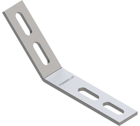 Уголок Termoclip TA 45 28 4F4 (80/40 шт/кор) 9121001-212