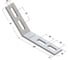 Уголок Termoclip TA 45 28 4F4 (80/40 шт/кор) 9121001-212 3