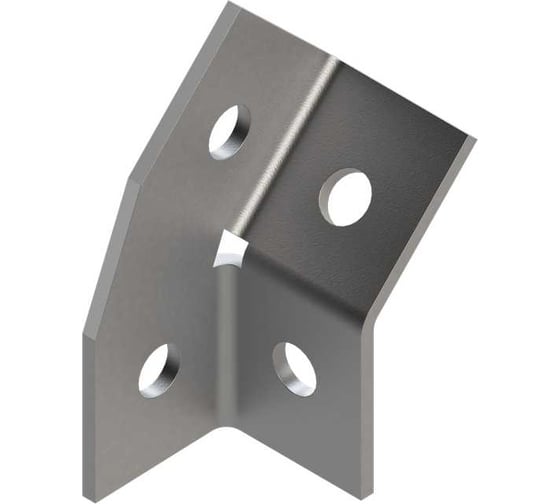 Угол универсальный Termoclip ТAU 135 38-41 4F4 (84/14 шт/кор) 9253004-212