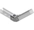 Угол универсальный Termoclip ТAU 135 38-41 4F4 (84/14 шт/кор) 9253004-212 3