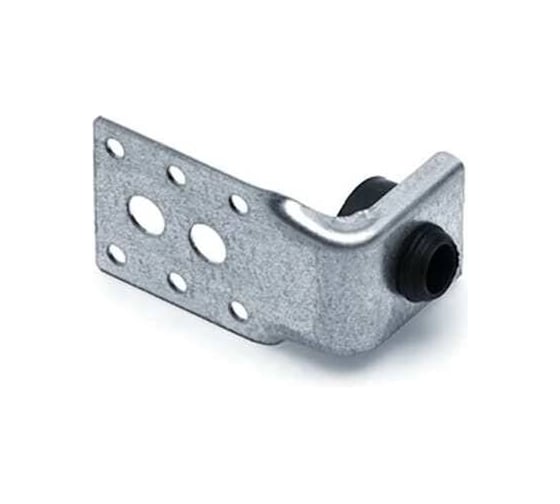 Кронштейн Termoclip L-образный TDL 1,2F (250/50 шт/кор) 9128001-212
