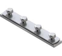 Соединитель профиля Termoclip TSP SC 28 6F4 M8 20 шт 9114001-212