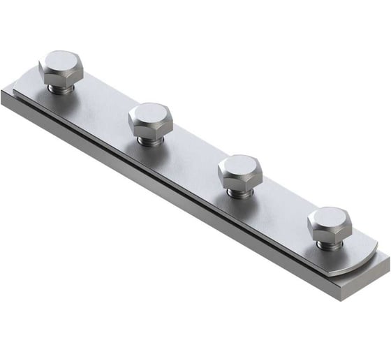 Соединитель профиля Termoclip TSP SC 28 6F4 M8 (40/20 шт/кор) 9114001-212