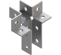Соединитель 3D Termoclip универсальный TCU 38-41 4F13 (6 шт/кор) 9254304-212