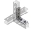 Уголок Termoclip TA 90 38-41 6F5 Hdg (40/20 шт/кор) 9251101-212 2