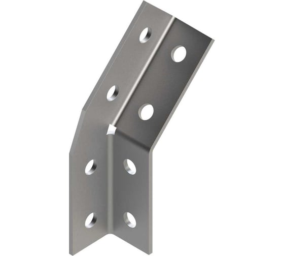 Угол универсальный Termoclip ТAU 135 38-41 4F8 Hdg (14 шт/кор) 9253008-212