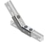 Угол универсальный Termoclip ТAU 135 38-41 4F8 Hdg (14 шт/кор) 9253008-212 3