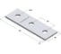 Пластина соединительная Termoclip TCP 38-41 4F3 (144/36 шт/кор) 9258001-212 2