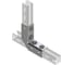 Угол универсальный Termoclip ТAU 90 38-41 4F8 (12 шт/кор) 9253001-212 3