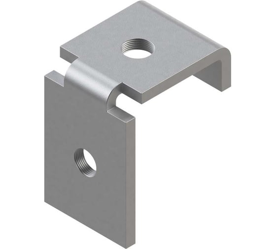 Угол седельный Termoclip ТAF 5F2 M12 (48/24 шт/кор) 9253009-212